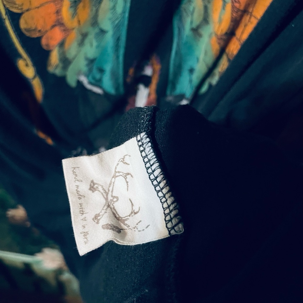 Spell gypsy Tee - Picture 3 of 7